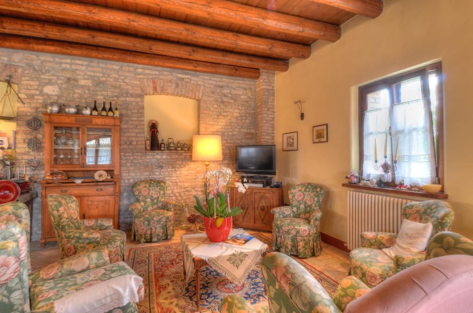 Agriturismo Albafiorita Hotel in Friuli-Venezia Giulia