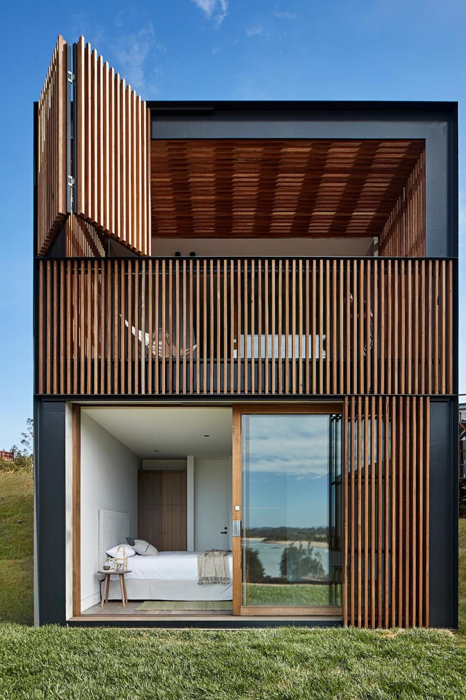 Piermont Retreat Resort in Tasmania