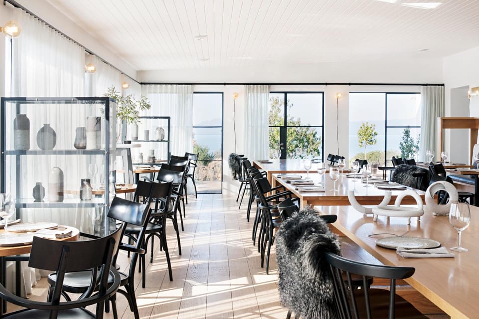 Piermont Retreat Resort in Tasmania