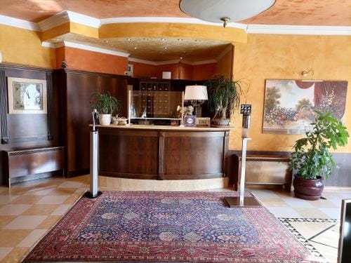 Hotel Lenotel Hotel in Province of Brescia