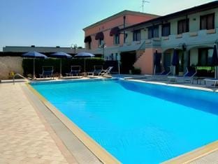 Hotel Lenotel Hotel in Province of Brescia