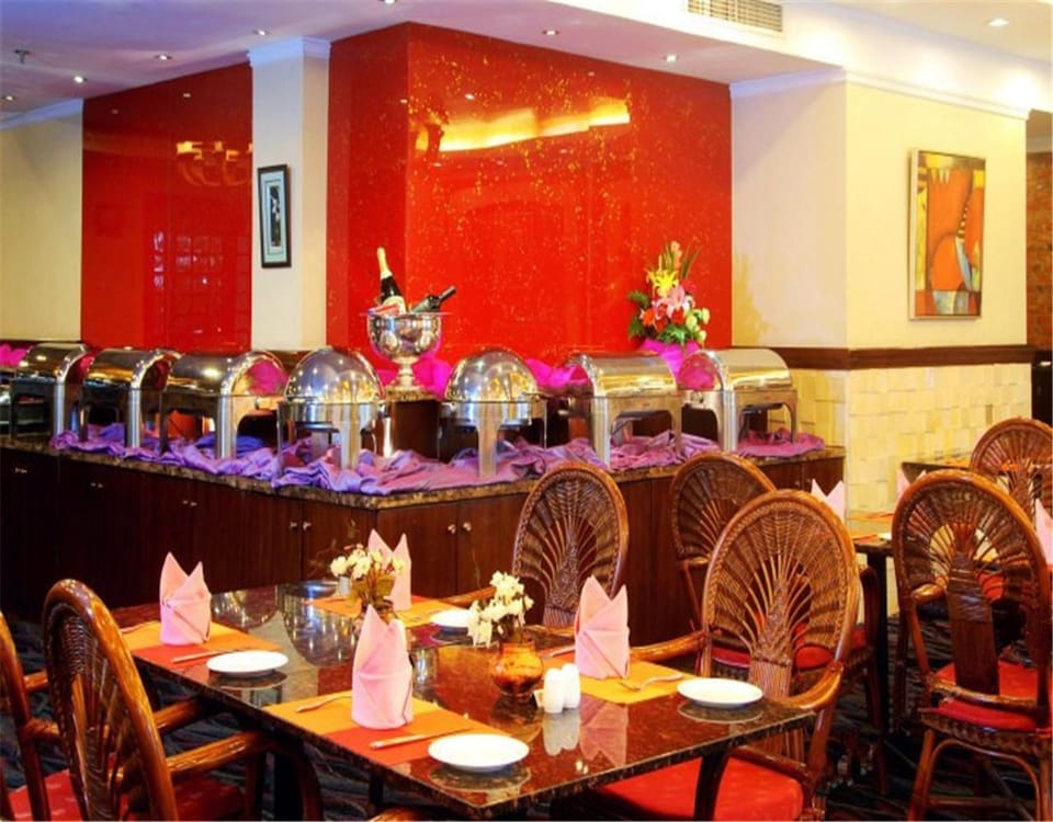 Beijing Jinlong Hotspring Hotel Hotel in Beijing