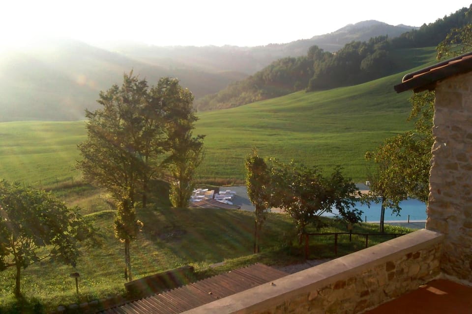 Palazzo Loup Hotel Hotel in Emilia-Romagna