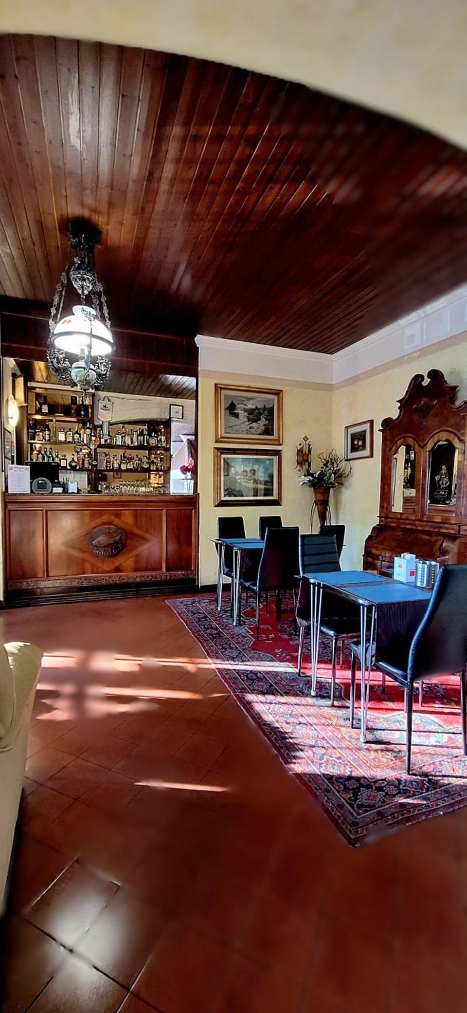 Hotel Il Rustichello Hotel in Province of Brescia