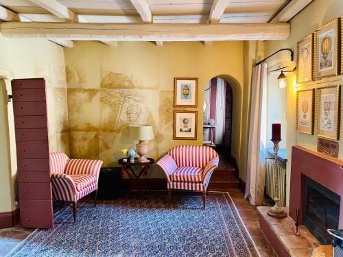 Maison Otto Hotel in Liguria