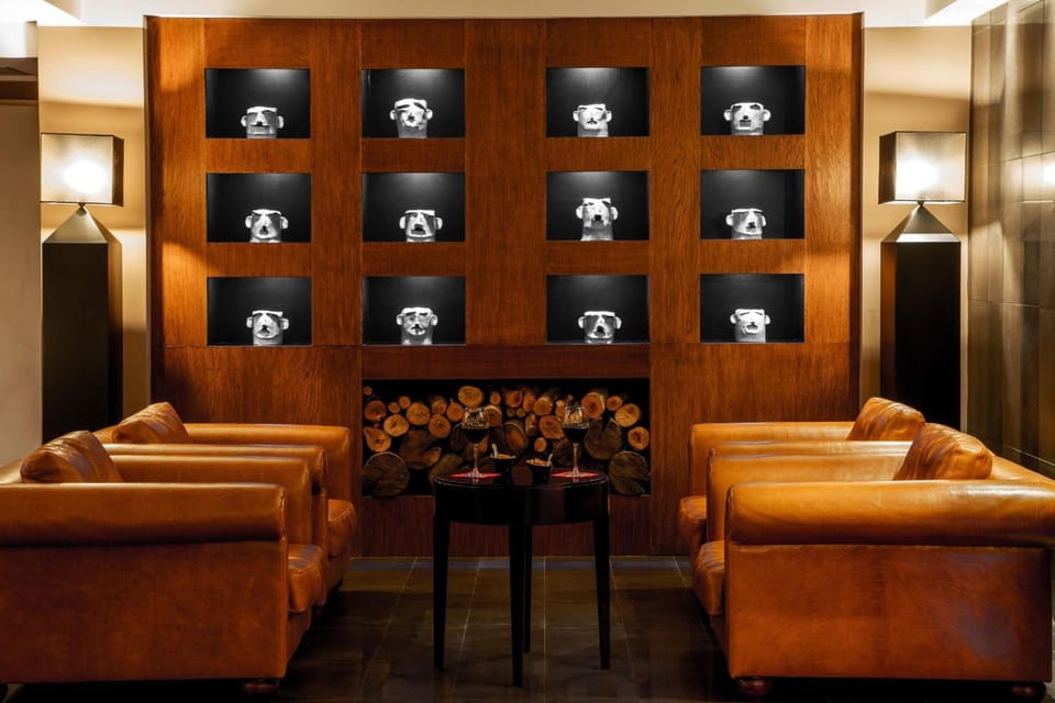 Park Hotel Sabina Hotel in Umbria