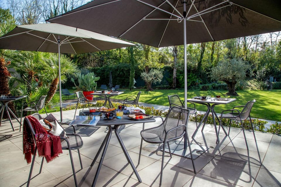 Park Hotel Sabina Hotel in Umbria