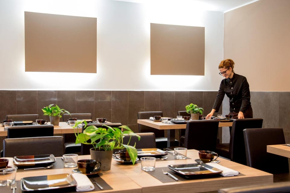 Park Hotel Sabina Hotel in Umbria