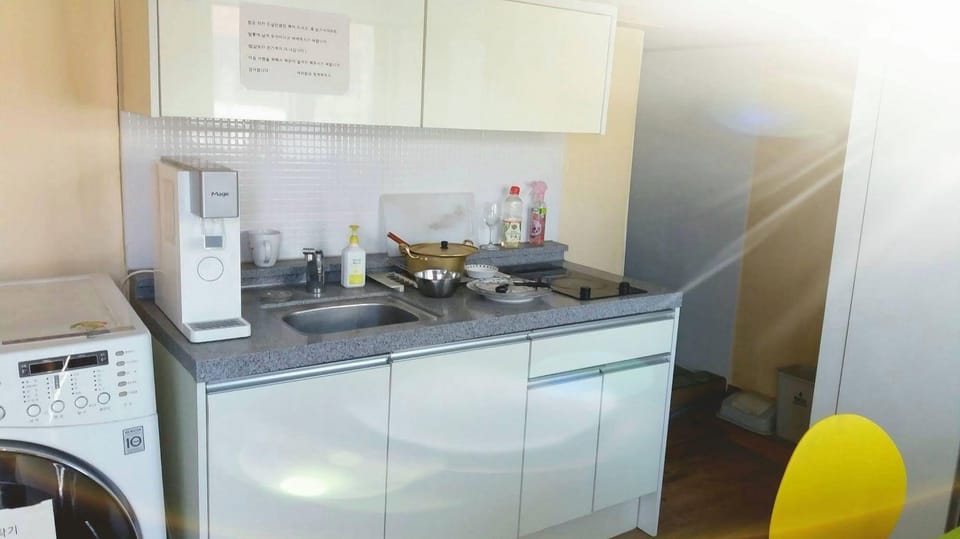 Cheonggye Haus Hostel in Seoul