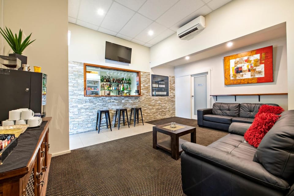 Matilda Motor Inn Motel in Dubbo