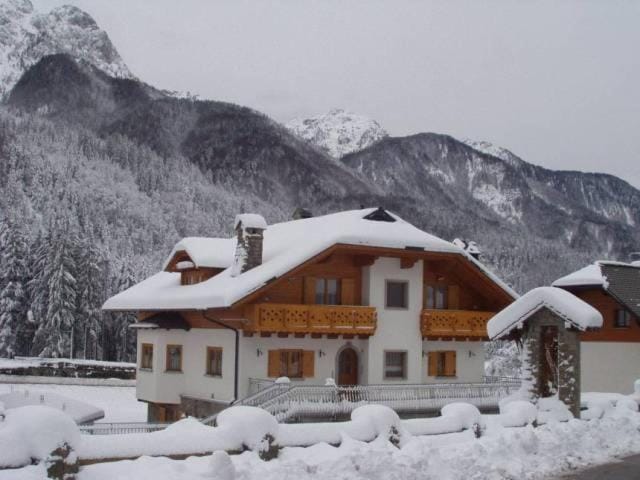 Hotel La Baita Hotel in Friuli-Venezia Giulia