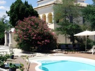 Villa Pardi Hotel in Abruzzo