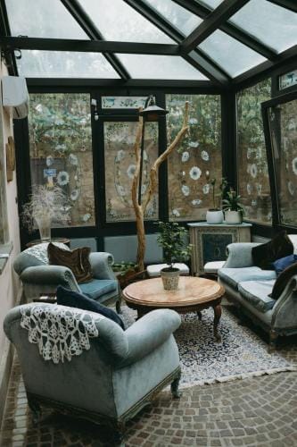 Villa Clodia Relais Hotel in Lazio