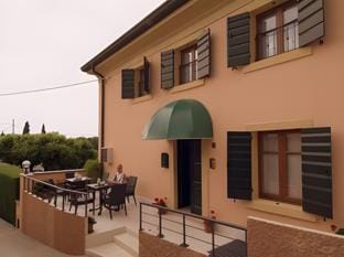 Locanda da Bepi Hotel in Veneto
