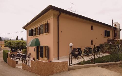 Locanda da Bepi Hotel in Veneto