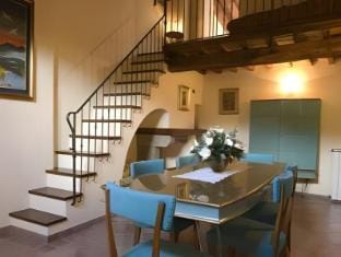 Palazzo Torriani Hotel in Emilia-Romagna