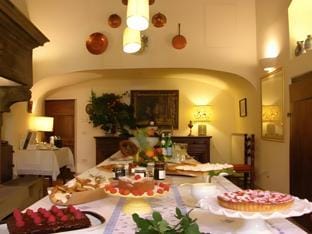 Palazzo Torriani Hotel in Emilia-Romagna