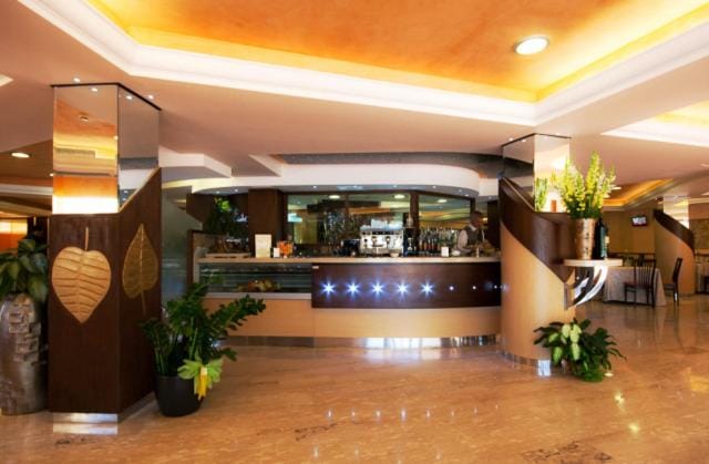 L'Isola Di Aurora Hotel in Calabria