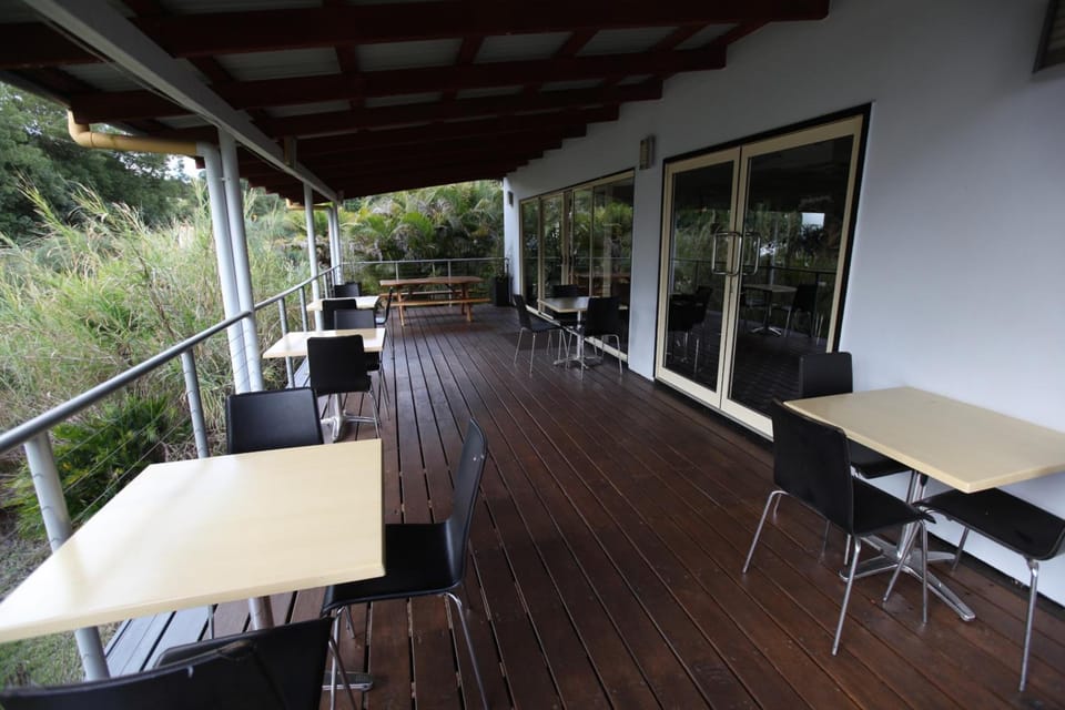 Red Bridge Motor Inn Motel in Queensland