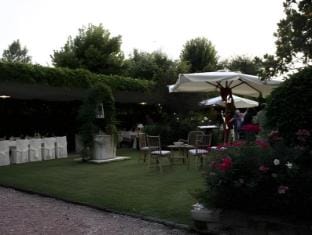 Alla Nave Hotel in Veneto