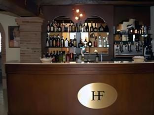 Hotel Fioriti Hotel in Umbria