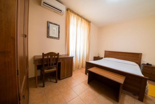 Hotel Fioriti Hotel in Umbria