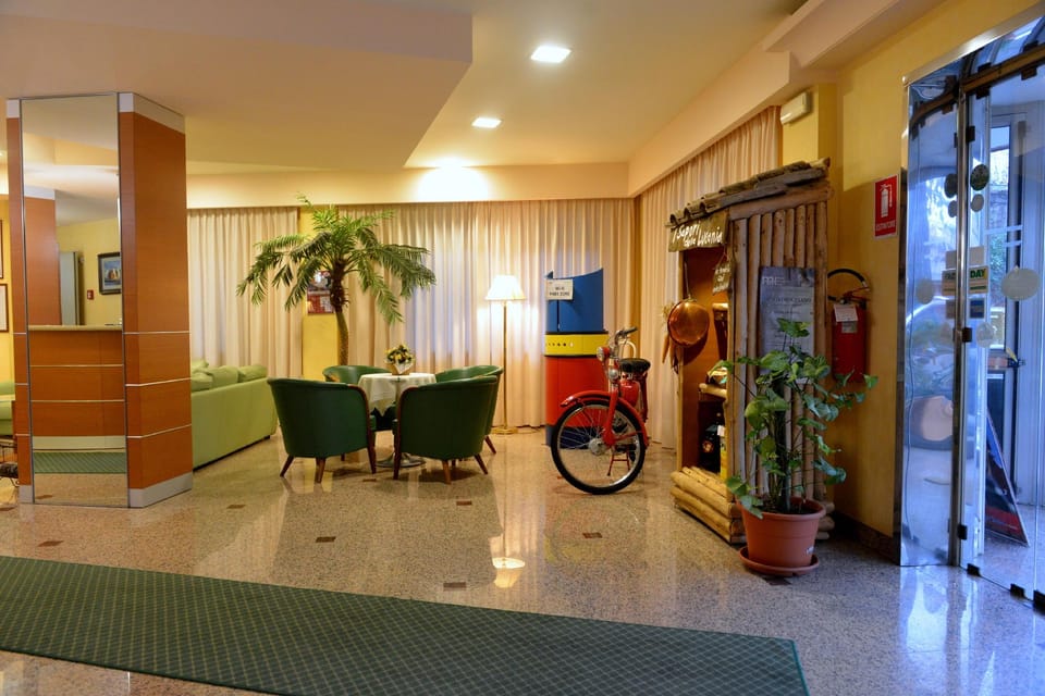 Hotel Due Pini Hotel in Basilicata