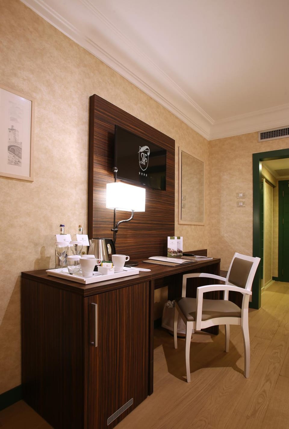Relais La Fattoria Hotel in Basilicata