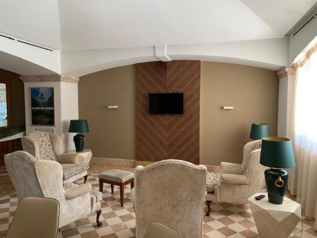 Relais La Fattoria Hotel in Basilicata
