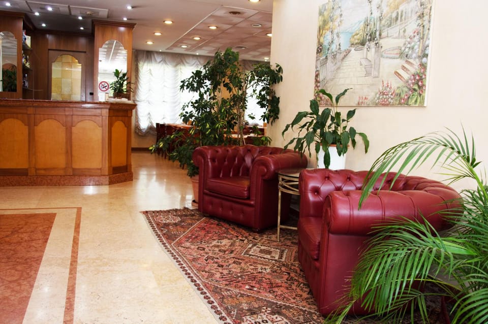 Hotel Visconti Hotel in Lombardy