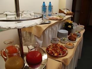 Hotel Visconti Hotel in Lombardy