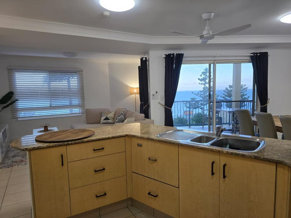 Villa Mar Colina Apartment hotel in Yeppoon