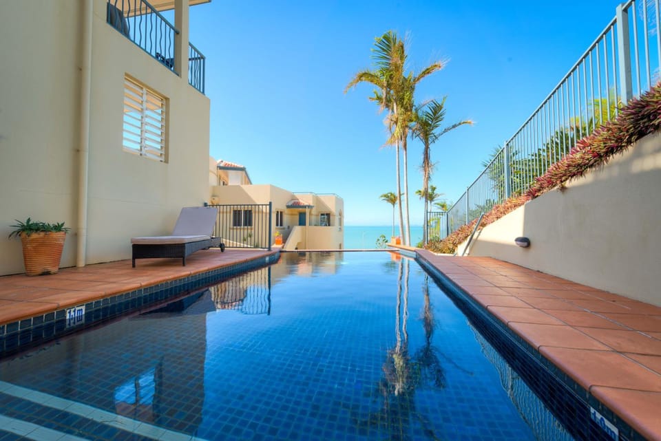 Villa Mar Colina Apartment hotel in Yeppoon