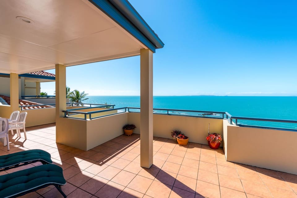 Villa Mar Colina Apartment hotel in Yeppoon
