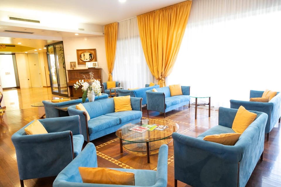 Melas Hotel Hotel in Province of Lecco