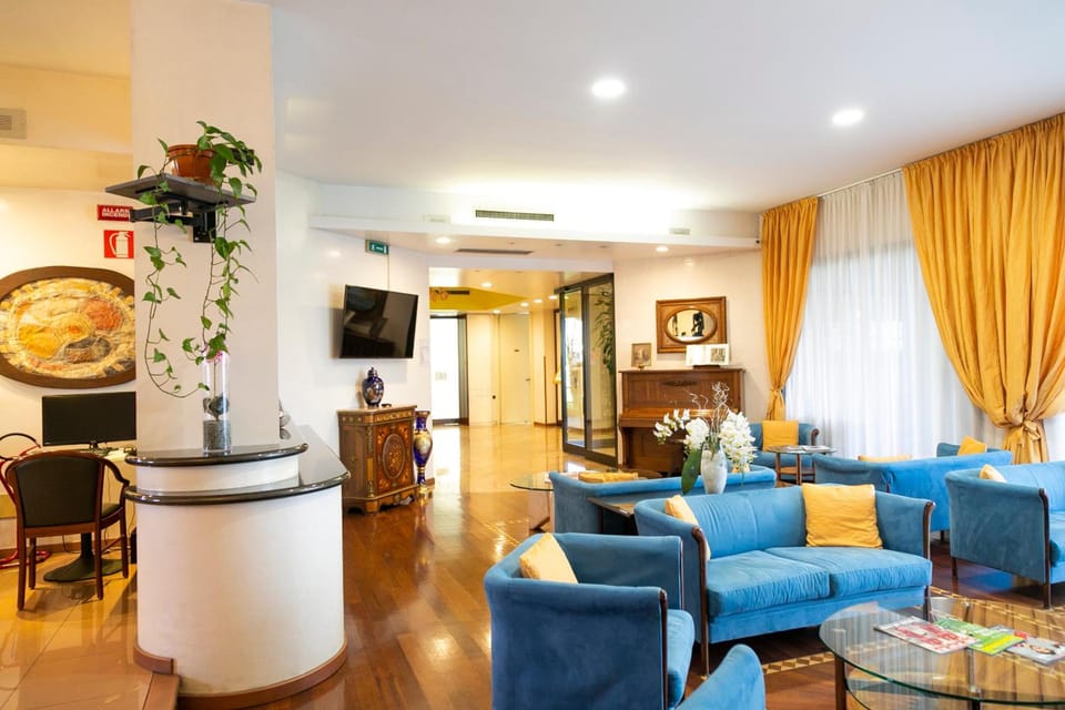 Melas Hotel Hotel in Province of Lecco