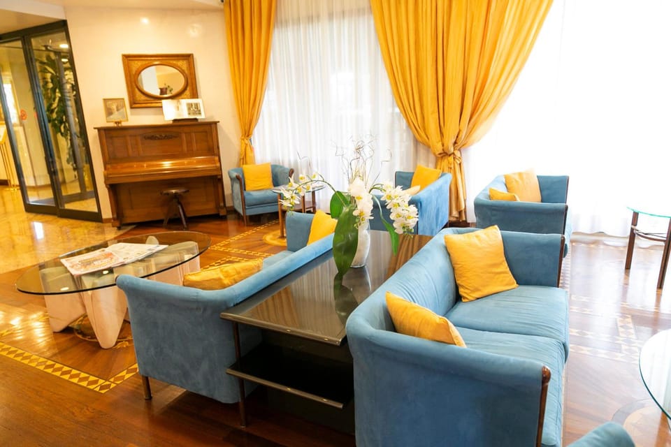 Melas Hotel Hotel in Province of Lecco