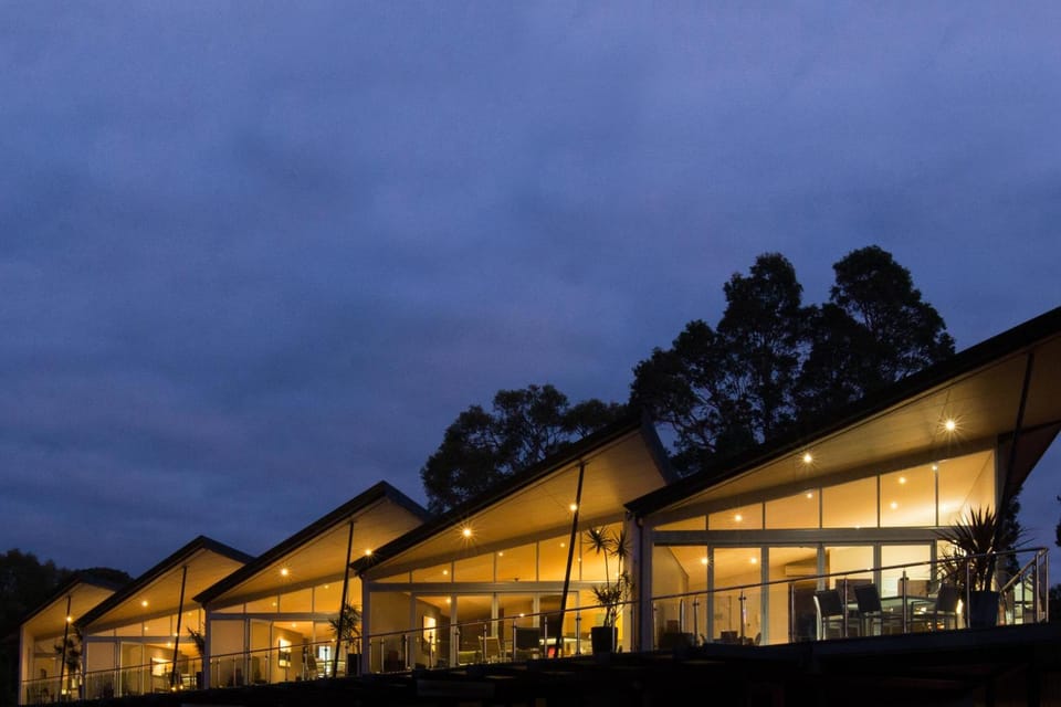 Central Avenue Apartments Apartment hotel in Margaret River