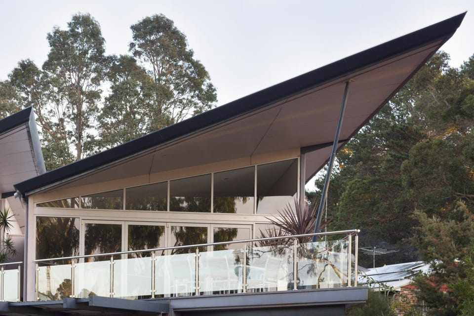 Central Avenue Apartments Apartment hotel in Margaret River