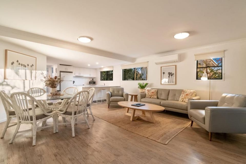 Gosamara Apartments Apartment hotel in Byron Bay