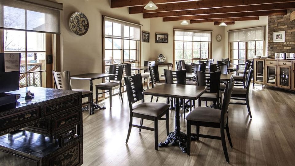 Hideaway on George Hotel in Launceston