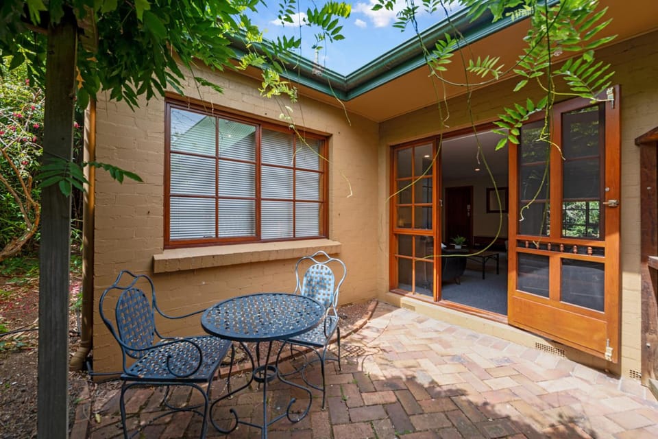 Hideaway on George Hotel in Launceston