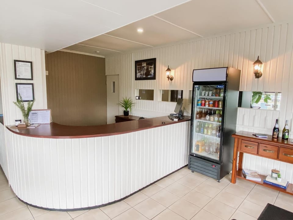 High Street Motor Inn & Steakhouse Motel in Stanthorpe