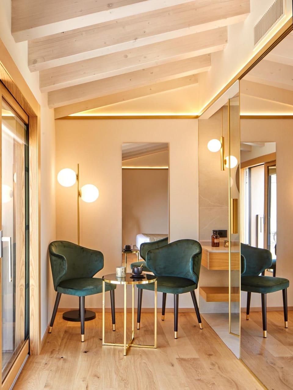 Relais Forte Benedek Wine & SPA - Adults Only Hotel in Lake Garda