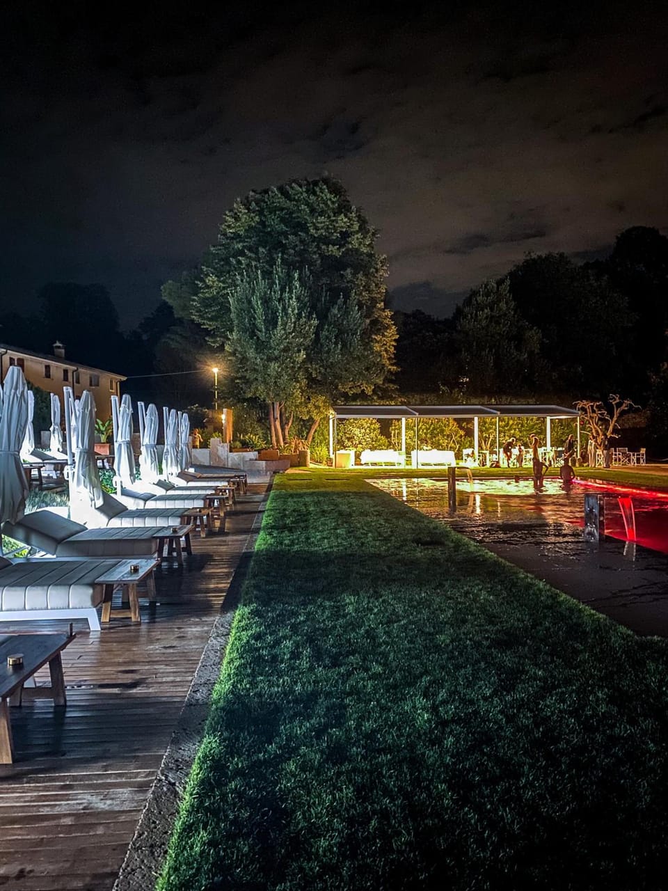 Relais Forte Benedek Wine & SPA - Adults Only Hotel in Lake Garda