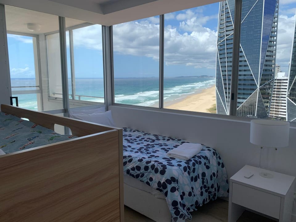 The Penthouses Apartments Apartment hotel in Surfers Paradise