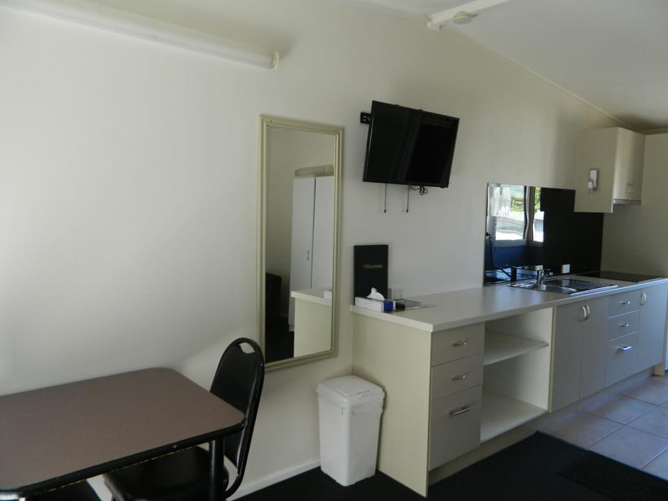 Coachman Motel Motel in Toowoomba