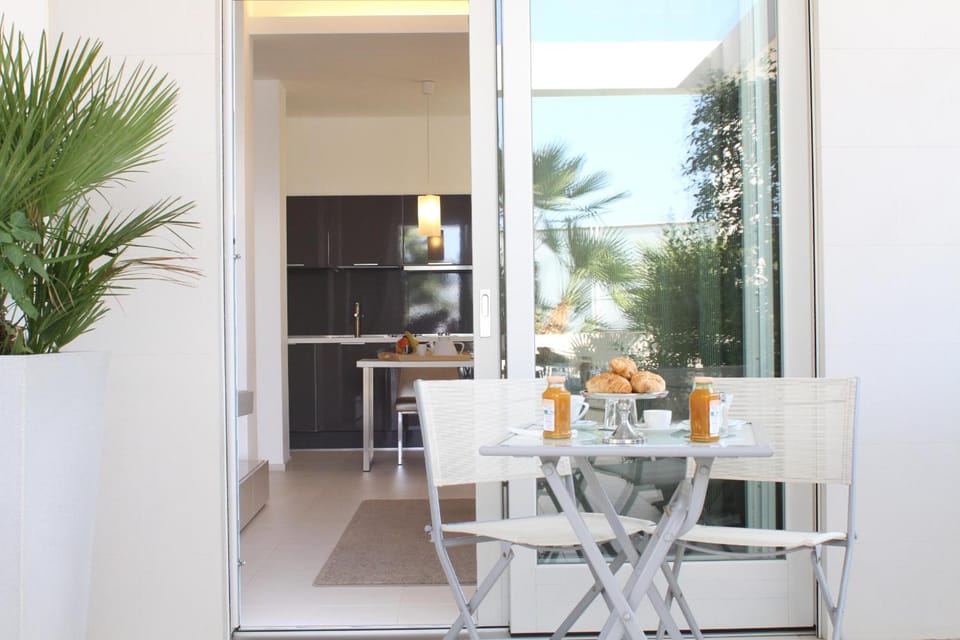 Soglow Business Class Hotel Hotel in Apulia