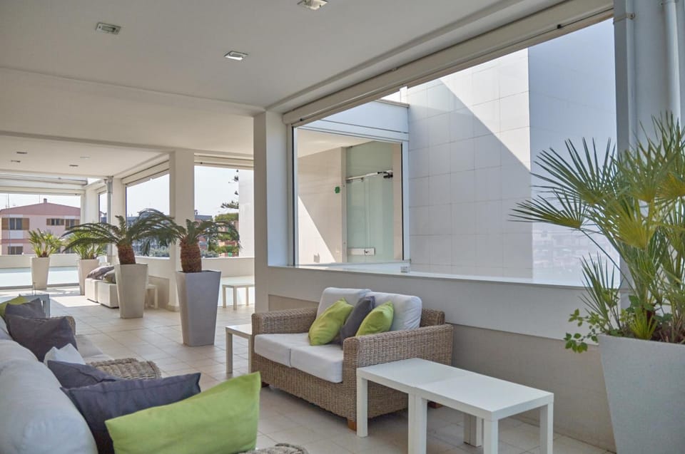 Soglow Business Class Hotel Hotel in Apulia
