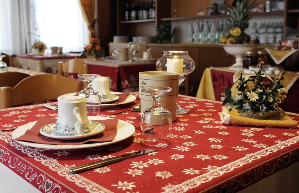 B&B Leonardi Hotel in Trentino-South Tyrol